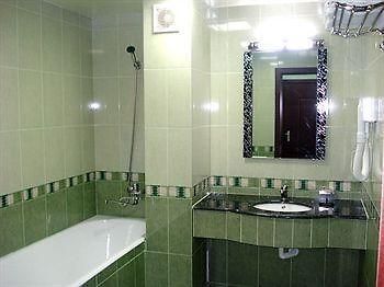 Best Eastern Sayokhat Hotel Tasken Kültér fotó