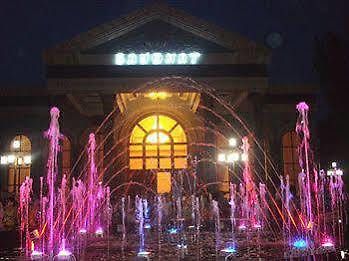 Best Eastern Sayokhat Hotel Tasken Kültér fotó