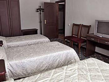 Best Eastern Sayokhat Hotel Tasken Kültér fotó