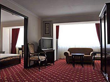 Best Eastern Sayokhat Hotel Tasken Kültér fotó