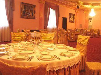 Best Eastern Sayokhat Hotel Tasken Kültér fotó