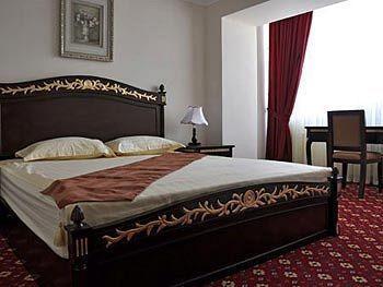 Best Eastern Sayokhat Hotel Tasken Kültér fotó